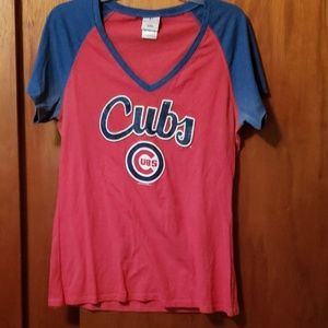 Cubs shirt